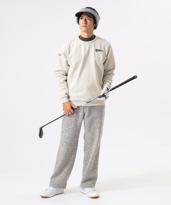 BEAMS GOLF（ビームス ゴルフ）ORANGE LABEL / ポーラテック（R