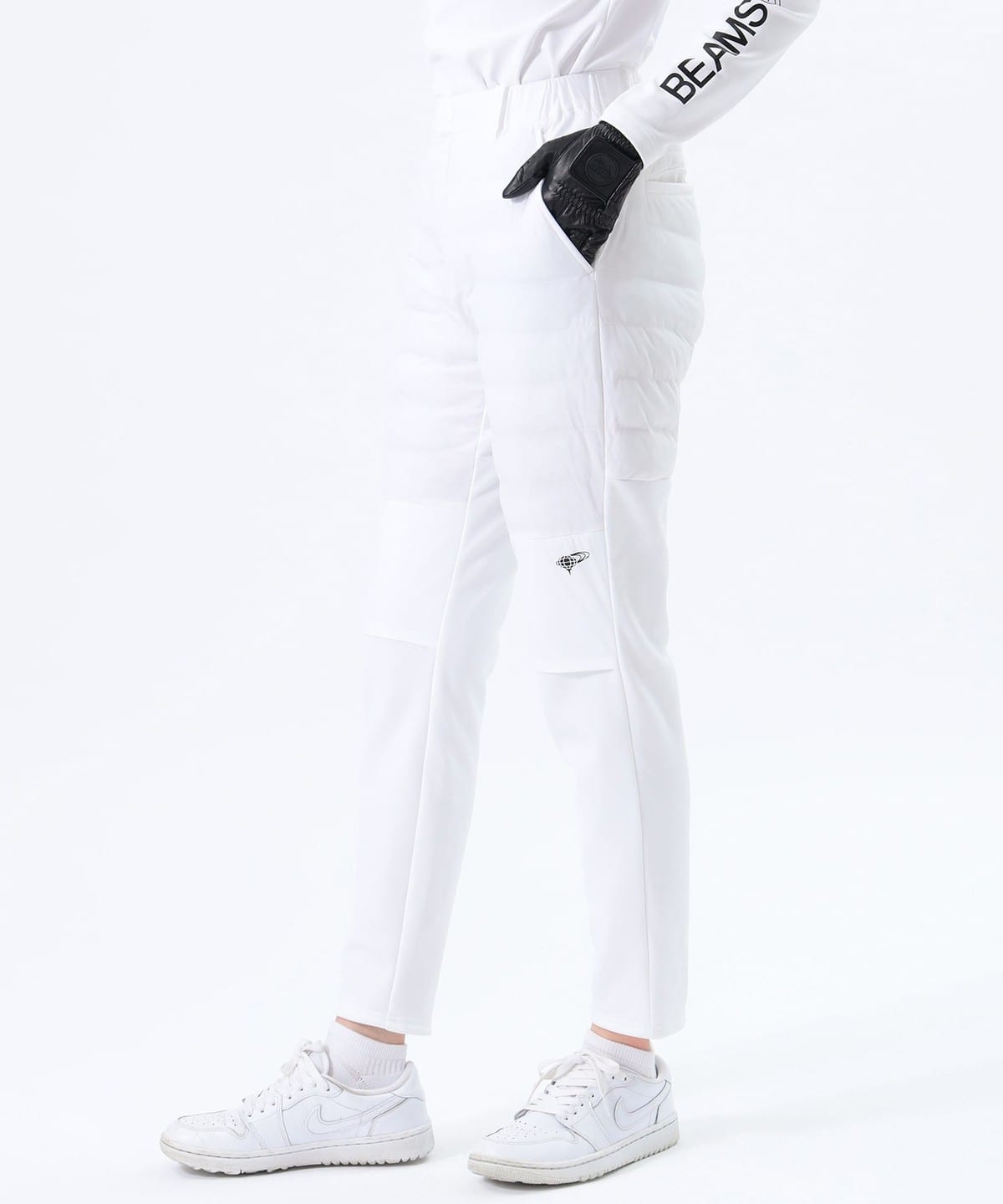 BEAMS GOLF（ビームス ゴルフ）ORANGE LABEL / レオフィール（R）中綿