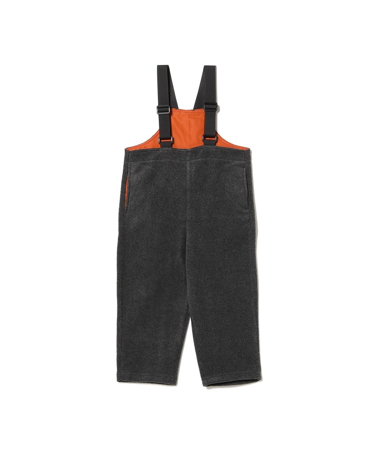 B:MING by BEAMS（ビーミング by ビームス）フリース カバーオール