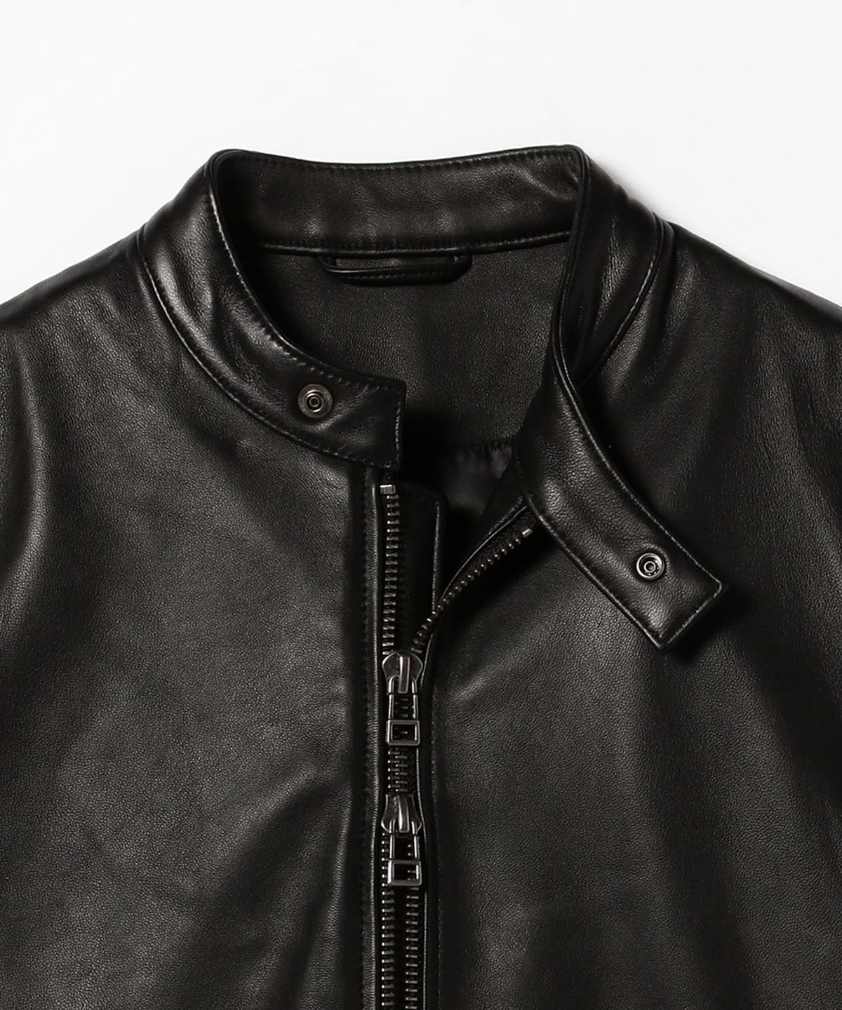 B:MING by BEAMS（ビーミング by ビームス）NOMAD シープスキンレザー