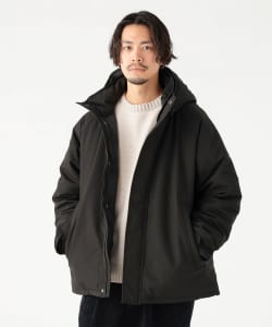 DANTON（ダントン）のダウンジャケット通販｜BEAMS