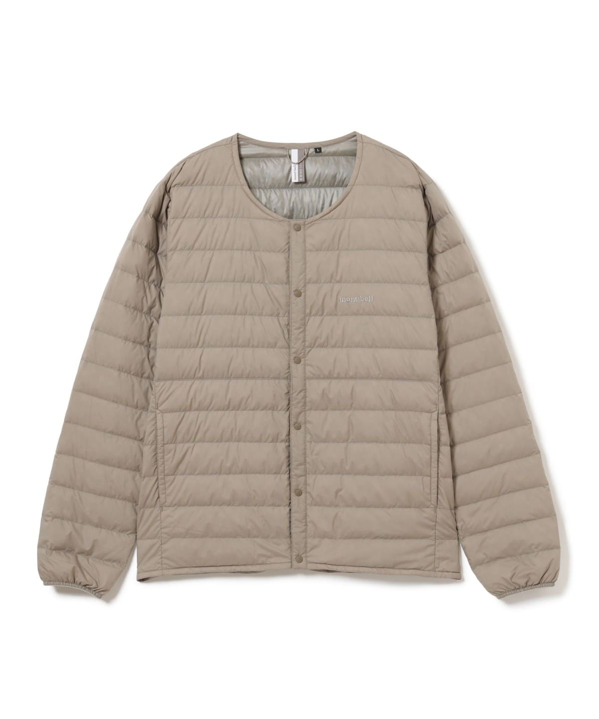 B:MING by BEAMS（ビーミング by ビームス）【別注】mont-bell / スぺ