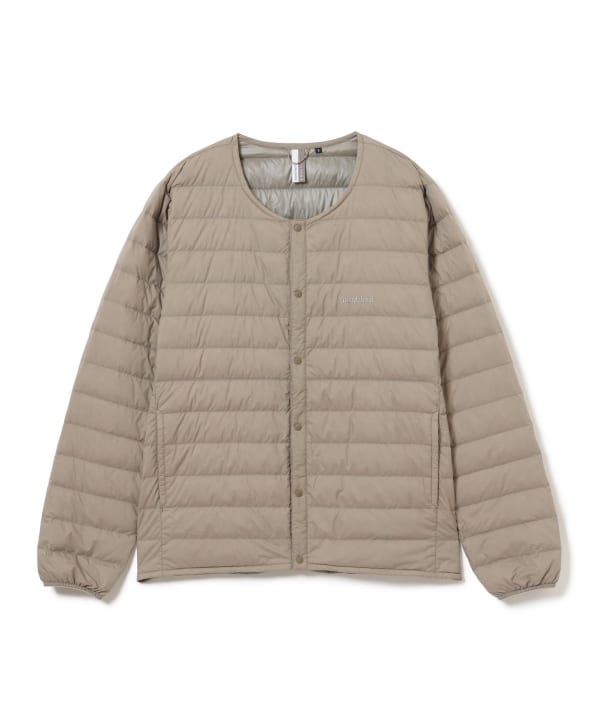 B:MING by BEAMS B:MING by BEAMS Special order] mont-bell