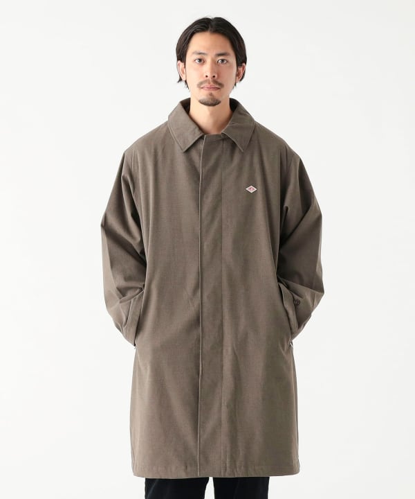 B:MING by BEAMS（ビーミング by ビームス）DANTON / インサレーション