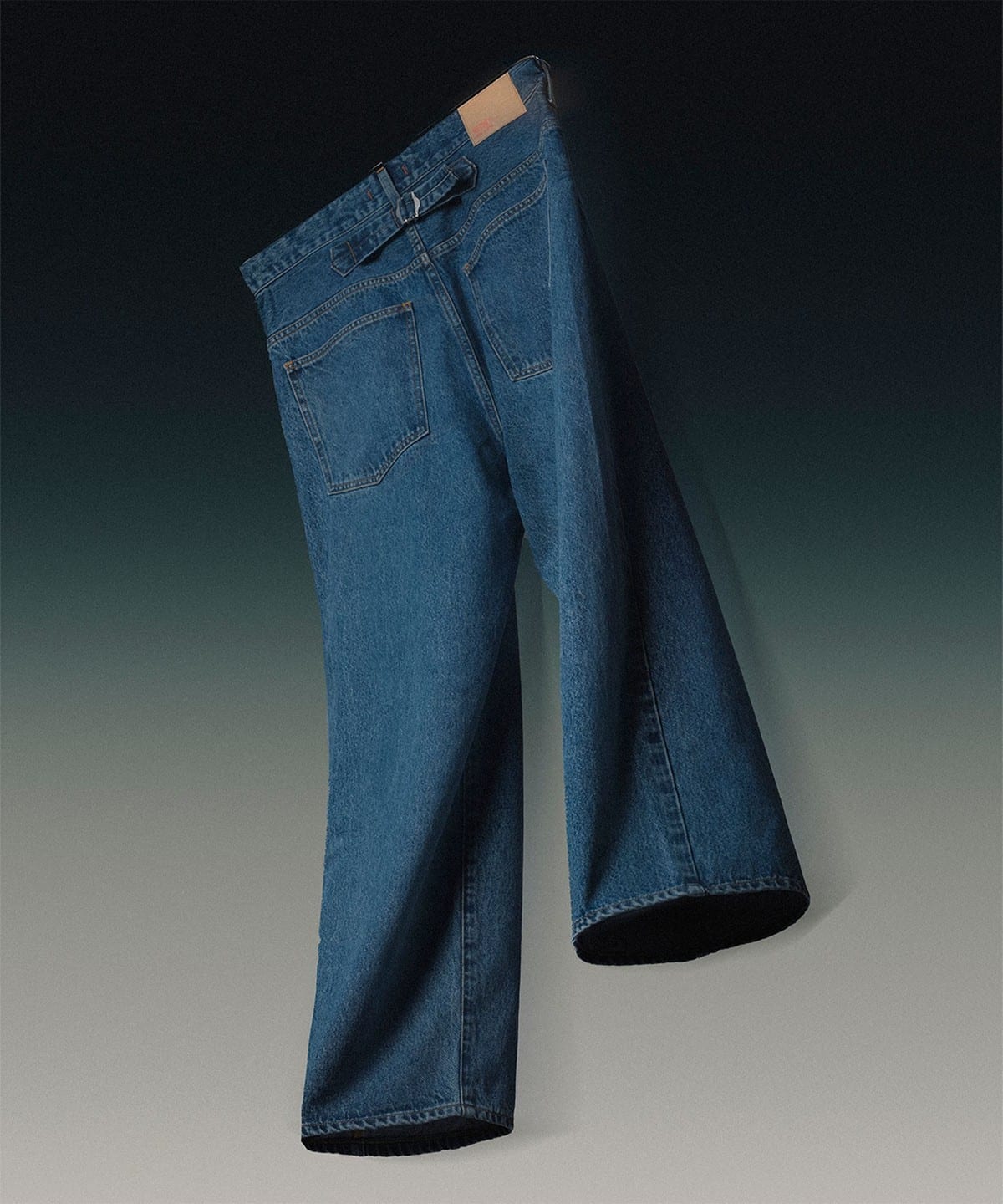 B:MING by BEAMS（ビーミング by ビームス）【別注】NEEDBY heritage