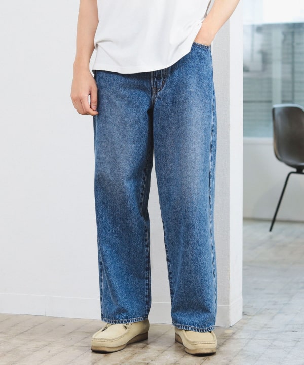 B:MING by BEAMS（ビーミング by ビームス）【別注】NEEDBY heritage