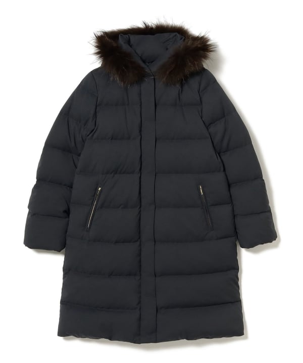 B:MING by BEAMS B:MING by BEAMS Long Down Coat (Coat, Down Coat