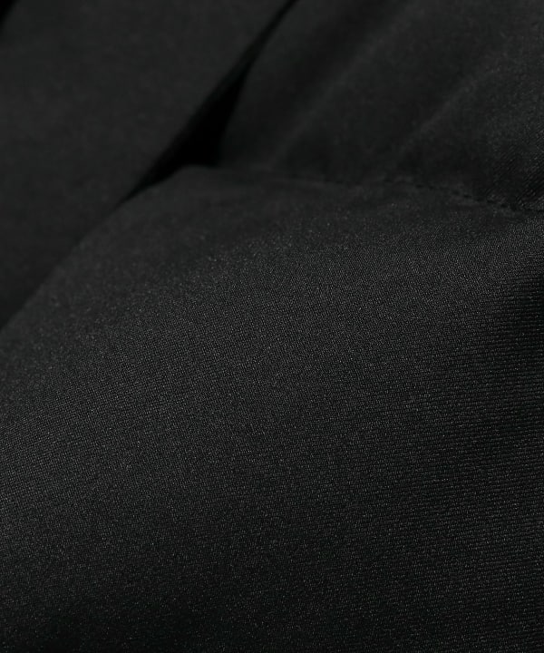 B:MING by BEAMS（ビーミング by ビームス）河田 ミドル ダウン