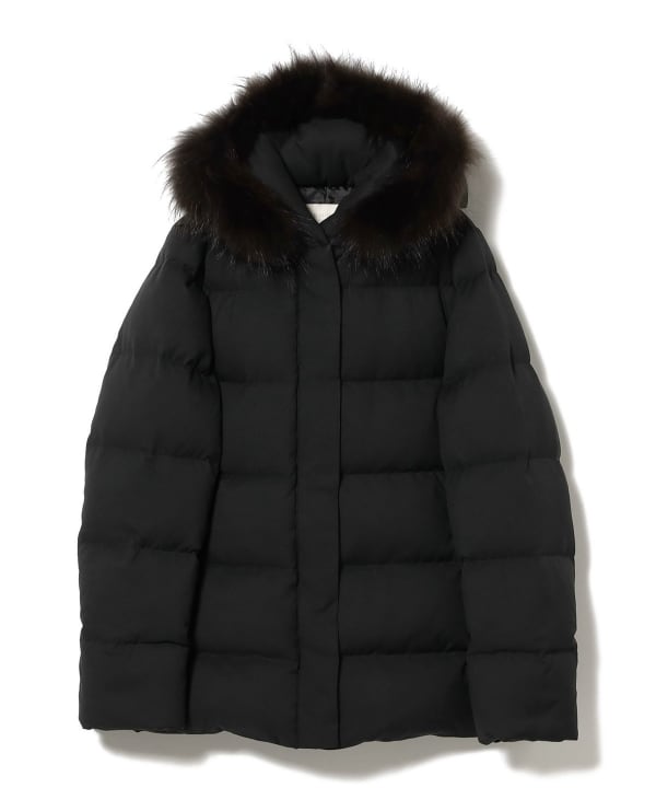 B:MING by BEAMS（ビーミング by ビームス）河田 ミドル ダウン