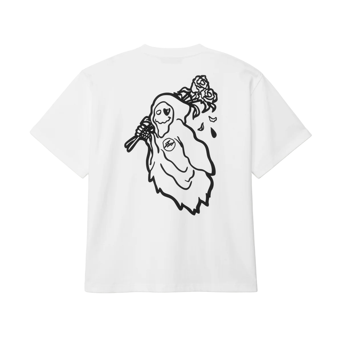 w*a様 GOD ONLY KNOWS ホワイトTシャツ 岩田剛典 三代目JSB GOD ONLY