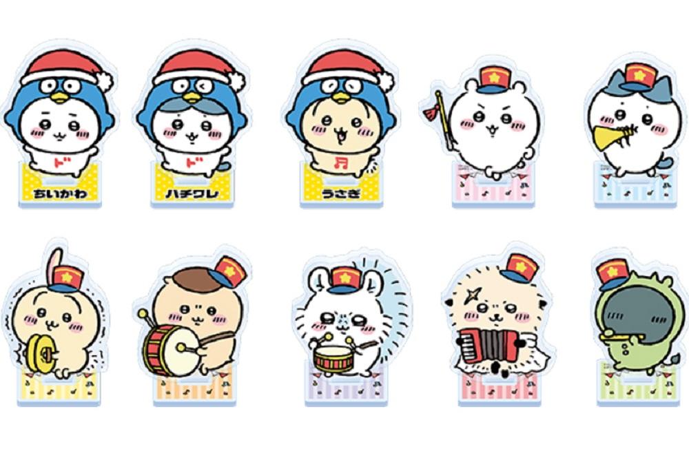 ドンキ限定「ちいかわ」グッズは手に入れたい！可愛すぎて爆買いも