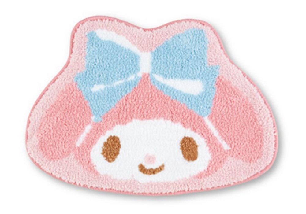 マイメロファンお待たせ！何が当たっても嬉しいくじ、散財しちゃいそう