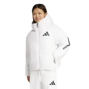 Women's down jacket adidas Z.N.E. Climawarm | Direct-Volley