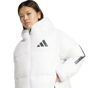 Women's down jacket adidas Z.N.E. Climawarm | Foot-Store