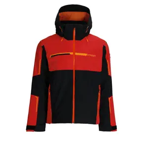 Ski jacket Spyder Titan | Trek-Expert