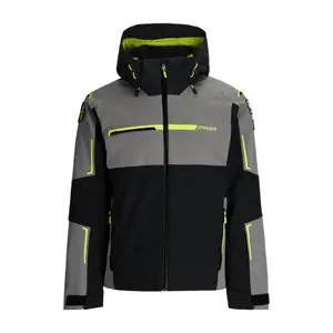 Ski jacket Spyder Titan | Trek-Expert