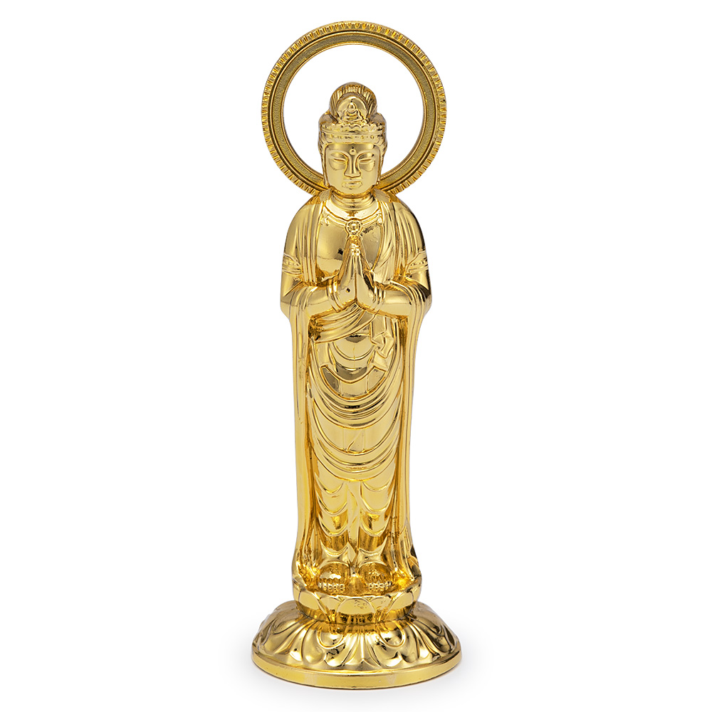 聖観音菩薩 | 仏壇・仏具 滝田商店