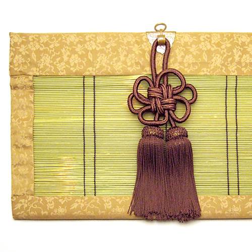 仏間用御簾（みす）・すだれ の通販 | 仏壇・仏具 滝田商店