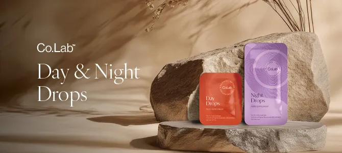 パートナーコ | Co.Labドロップ1箱 10％OFF
