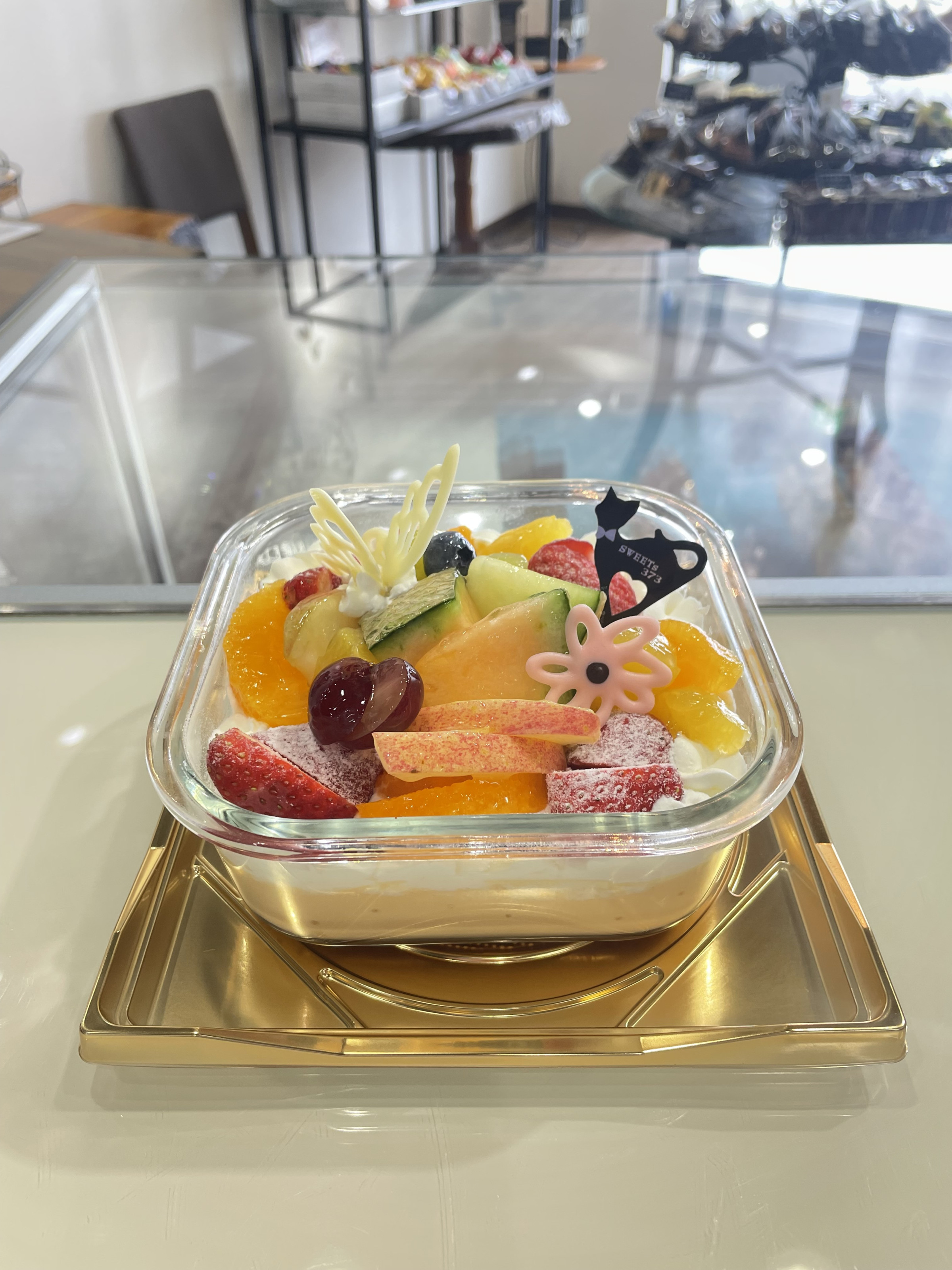 SWEETs373 スイーツミナミ