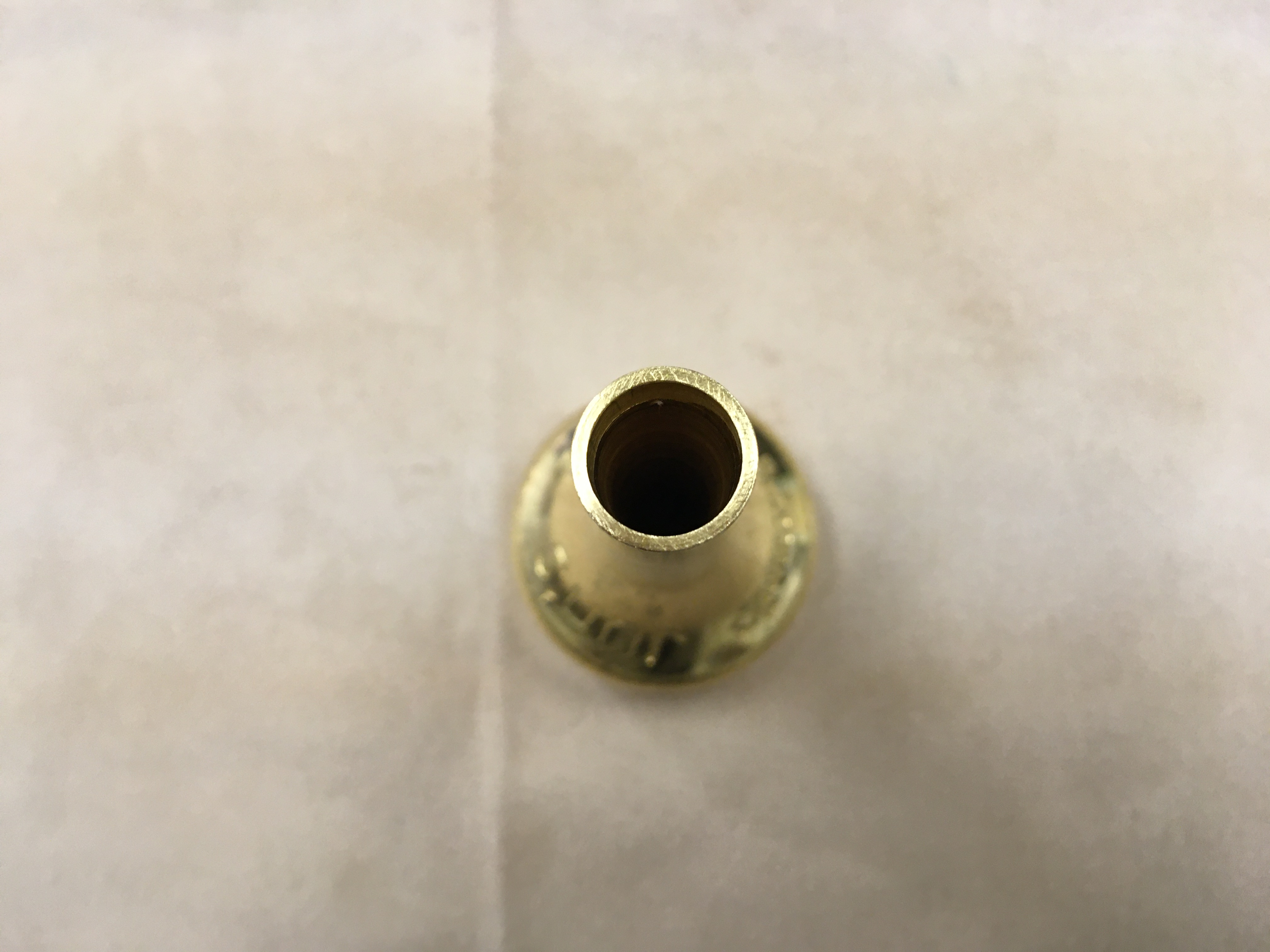 中古 ユーフォニアム/トロンボーン マウスピース JUN'S ET2 GP 販売