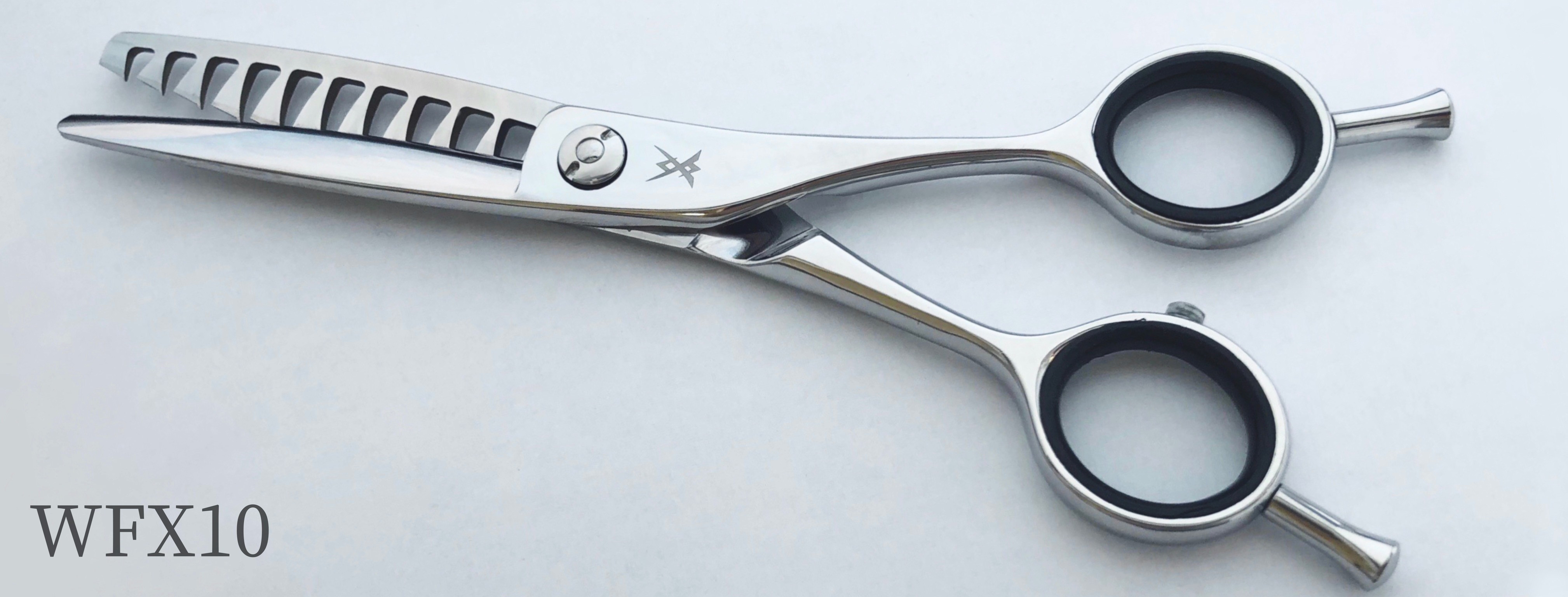 製品案内～分割払いOK!～ > セニングシザー - 髪を傷めない美容ハサミ