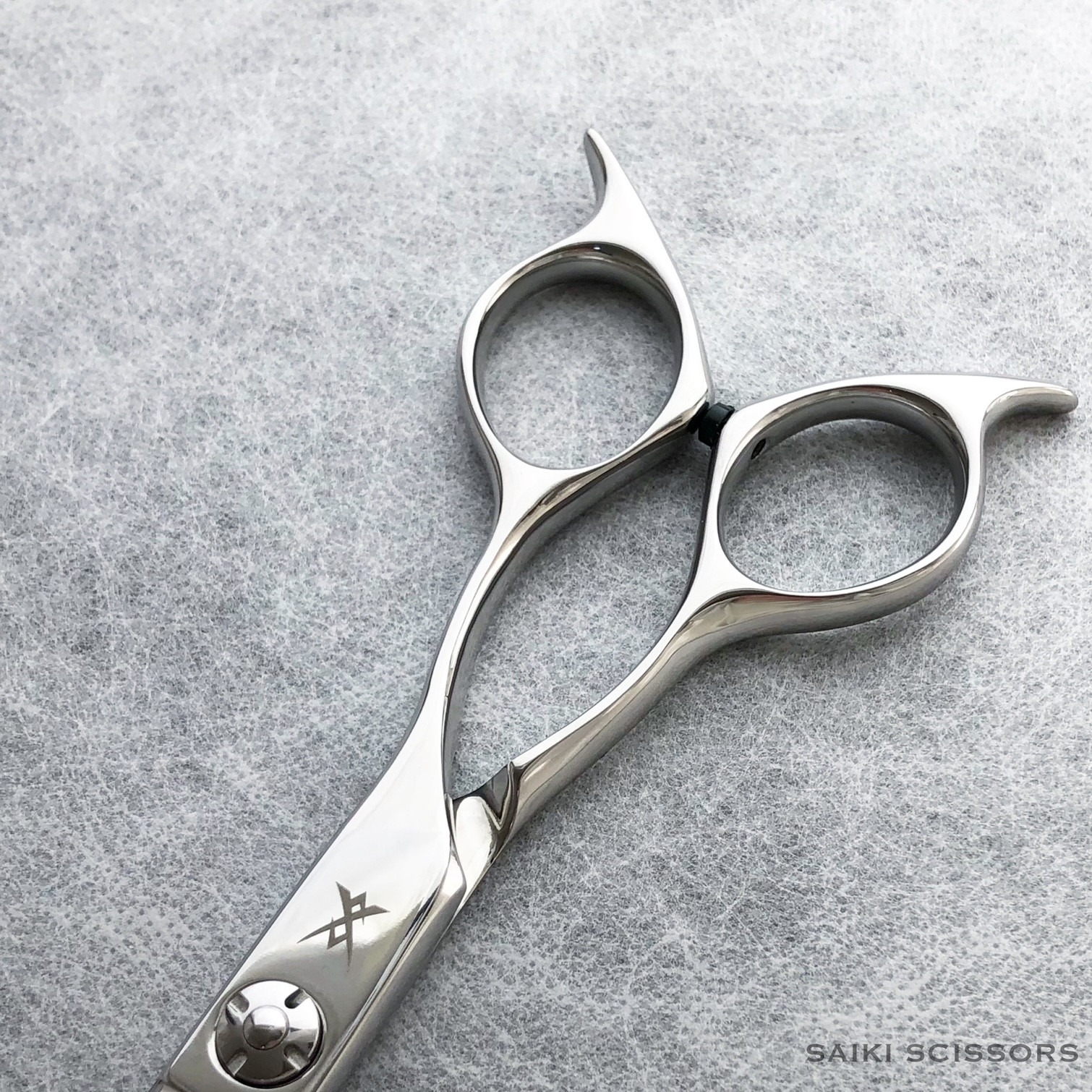 Familiar Slide - 髪を傷めない美容ハサミ｜サイキシザーズ