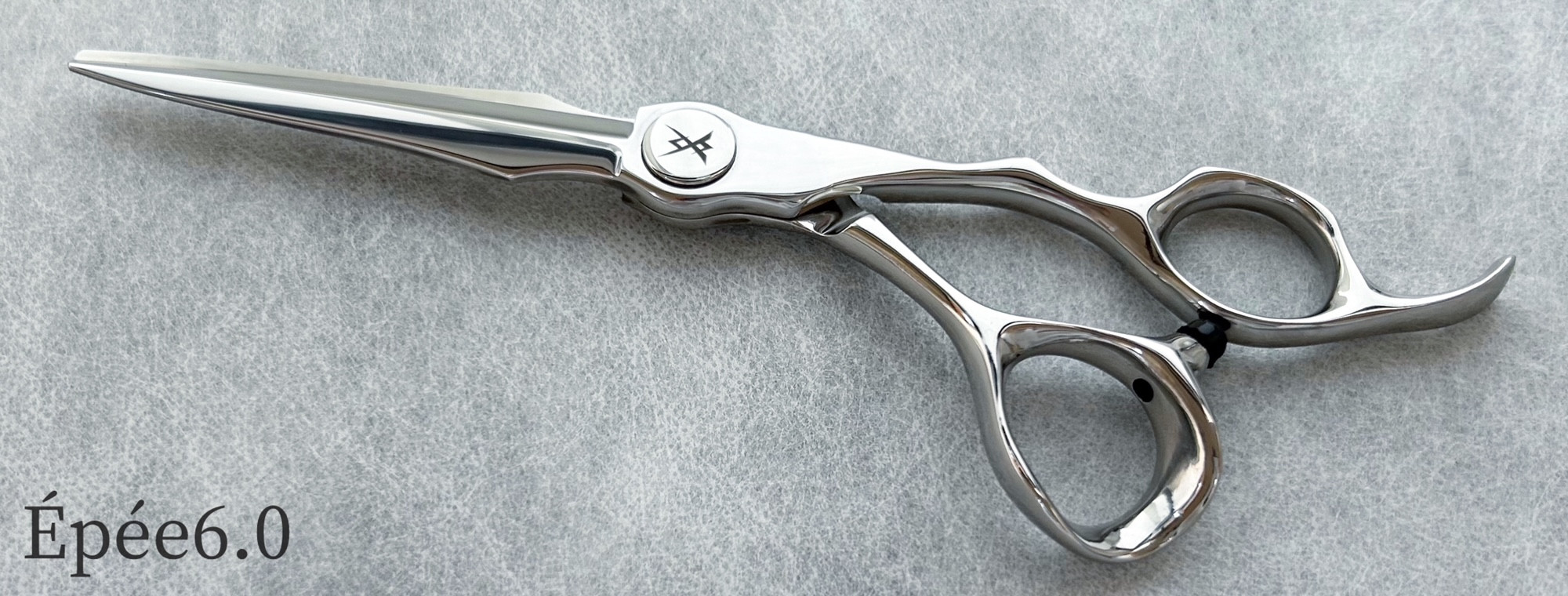 製品案内～分割払いOK!～ > カットシザー - 髪を傷めない美容ハサミ