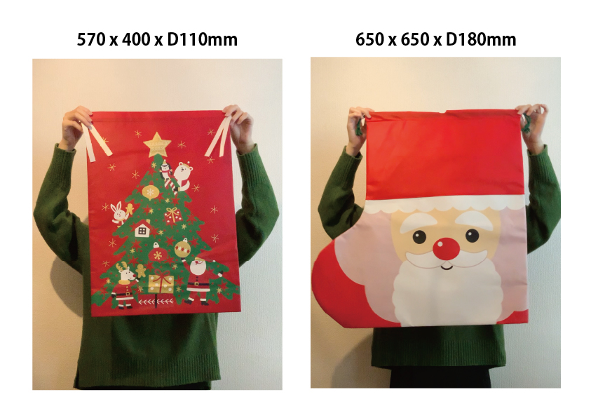 🎅クリスマスラッピングのご紹介🎅 - Z&K