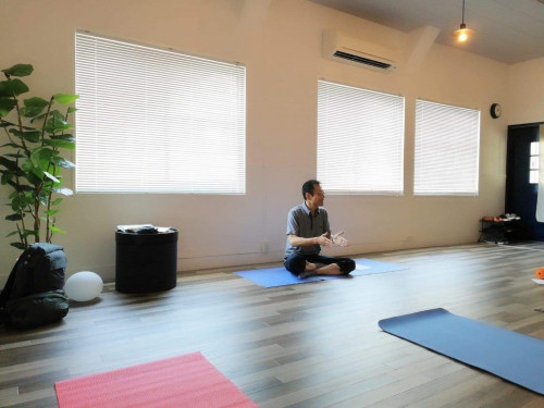 サポート】ヒプノセラピスト勉強会（練習会or講座編