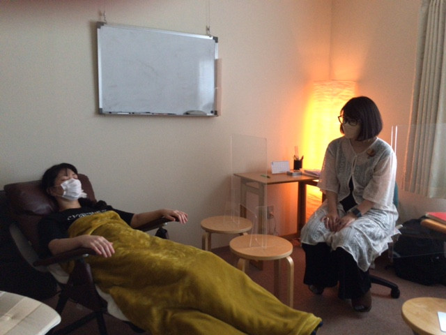 インフォメーション（最新情報） > 2024-02 - ヒプノセラピー（催眠