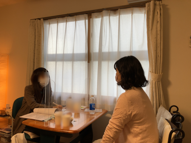 サポート】ヒプノセラピスト勉強会（練習会or講座編