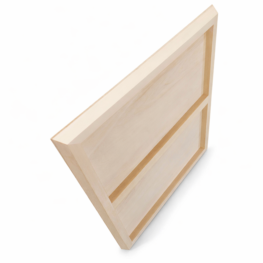 木製パネル - (有)西田木工所