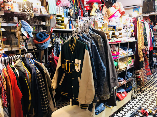 取り扱い商品 - ゴーイングベルボ | 福岡大名のかわいいヴィンテージ