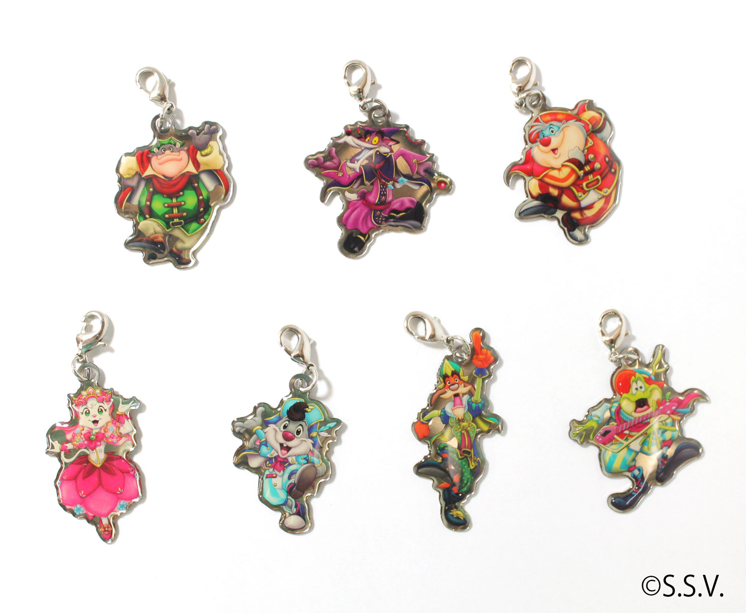 商品簡易一覧 > 志摩スペイン村様商品 - 株式会社サンエー