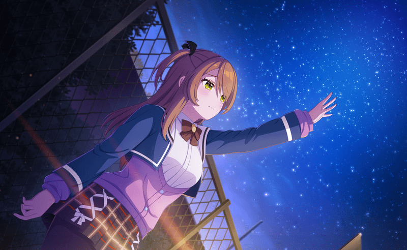 囚われてなお渇望するもの】萬 容 のステータスと評価【ワールドダイ