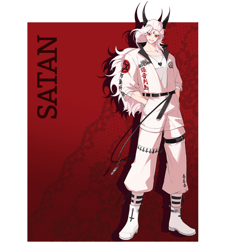 地獄のどこが悪い？】キャラクター紹介 - 地獄のどこが悪い？攻略Wiki