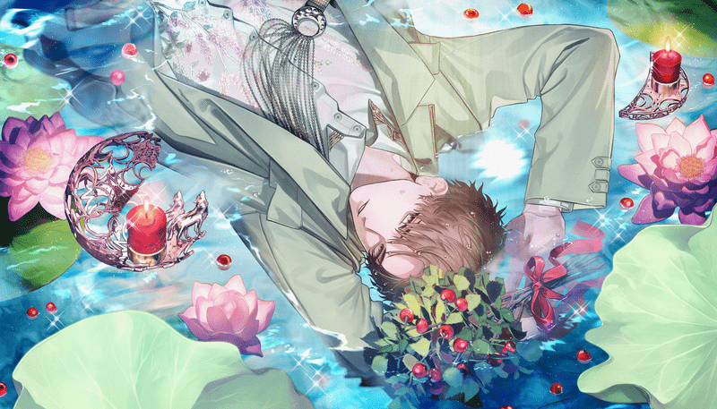 ブレマイ】槻本 大河［INDIVISIBLE］詳細情報【ブレイクマイケース