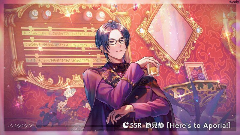 ブレマイ】イベント［1st Anniversary -Knotting Point-］【ブレイク