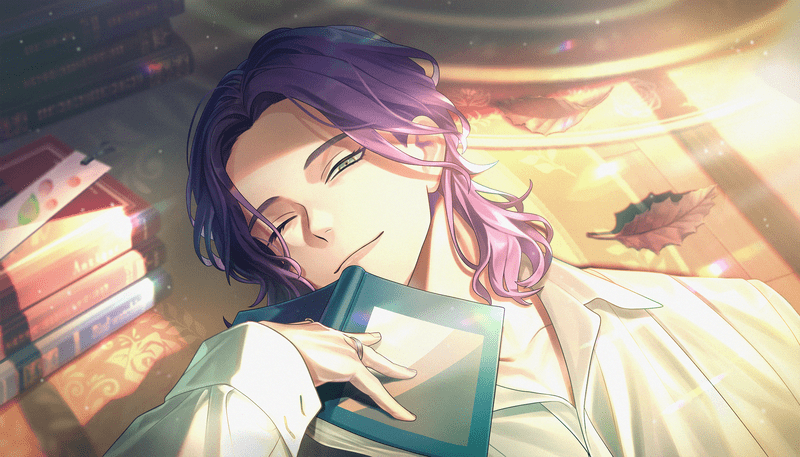 ブレマイ】隠岐谷 誓［Sei's special day］詳細情報【ブレイクマイ