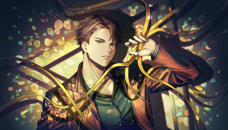 ブレマイ】槻本 大河［♯8BCCD6］詳細情報【ブレイクマイケース