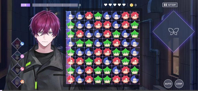 ブレマイ】恩田 灯世のプレイリスト【ブレイクマイケース】 - ブレマイ