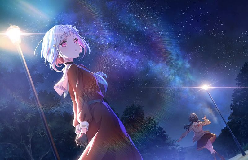 Dream Believers】夕霧綴理 - リンクラ攻略 | Gamerch