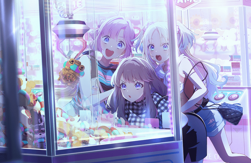 PASSION!!!!!!】藤島慈 - リンクラ攻略 | Gamerch