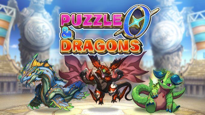 パズドラゼロ】繋想の彩龍喚士・イデアルの性能と覚醒スキル