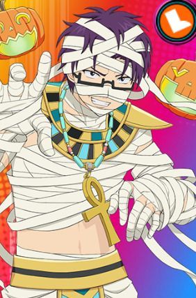 乾燥上等！ 窪谷須亜蓮 - Ψバト 攻略wiki | Gamerch