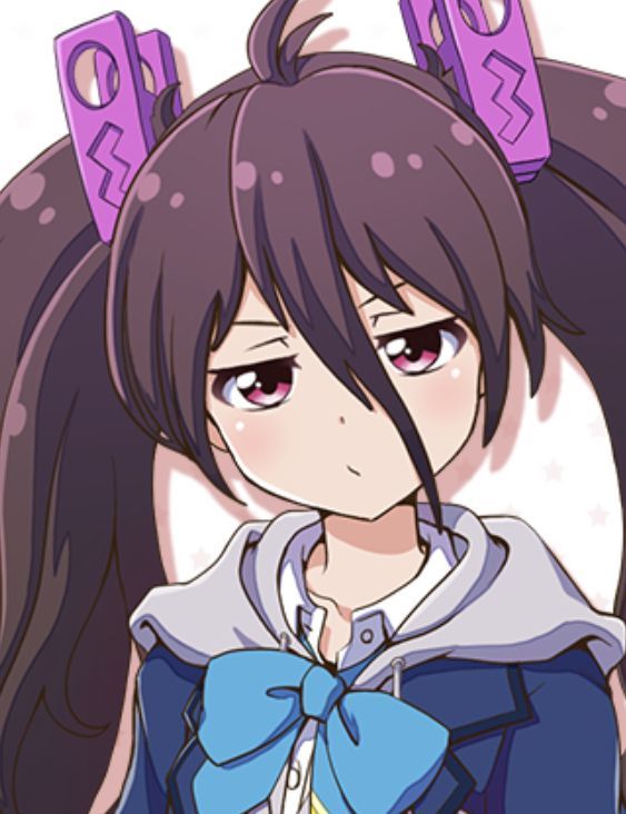 粒咲あんこ - バトガ | Gamerch