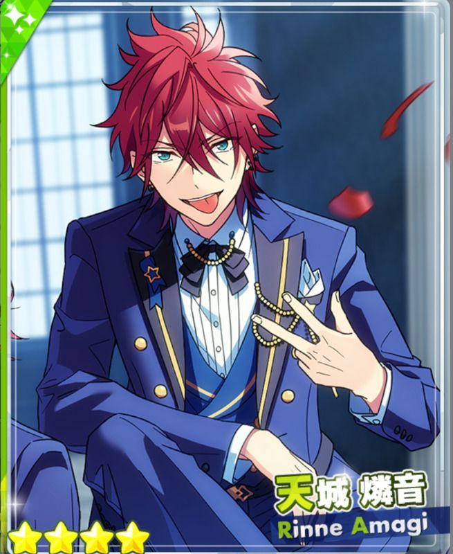 あんスタMusic】5周年記念スカウト コズプロ編 グループB - あんスタ