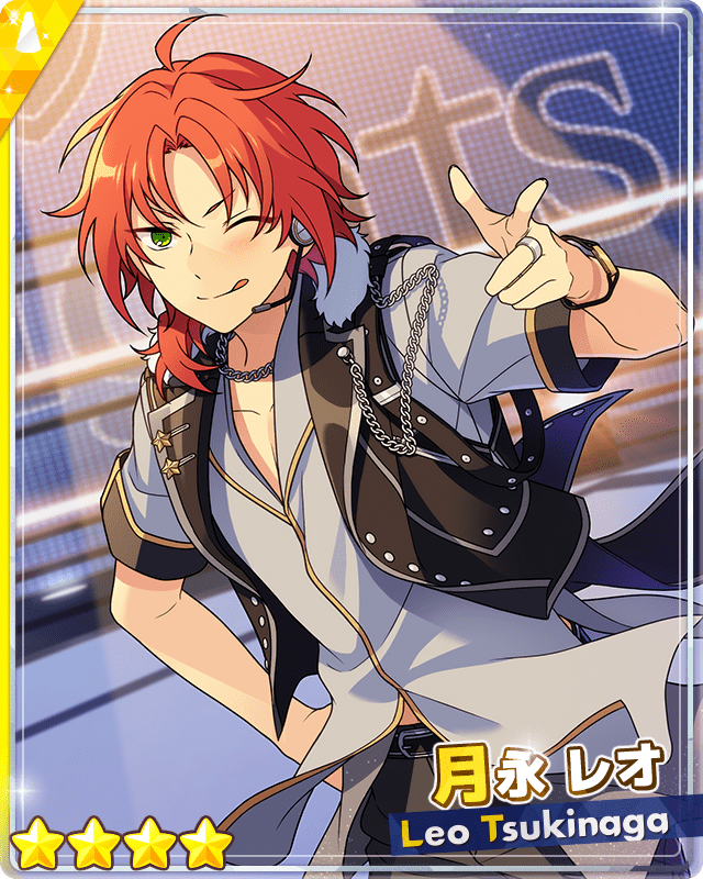 あんスタMusic】フィーチャースカウト みか編2 - あんスタMusic攻略