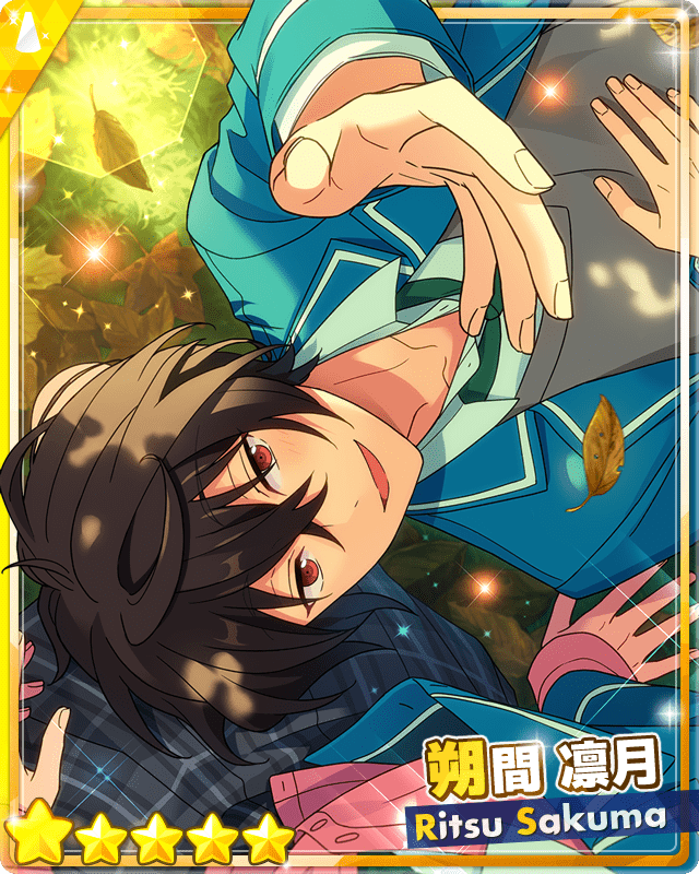 あんスタMusic】フィーチャースカウト 凛月編 - あんスタMusic攻略wiki